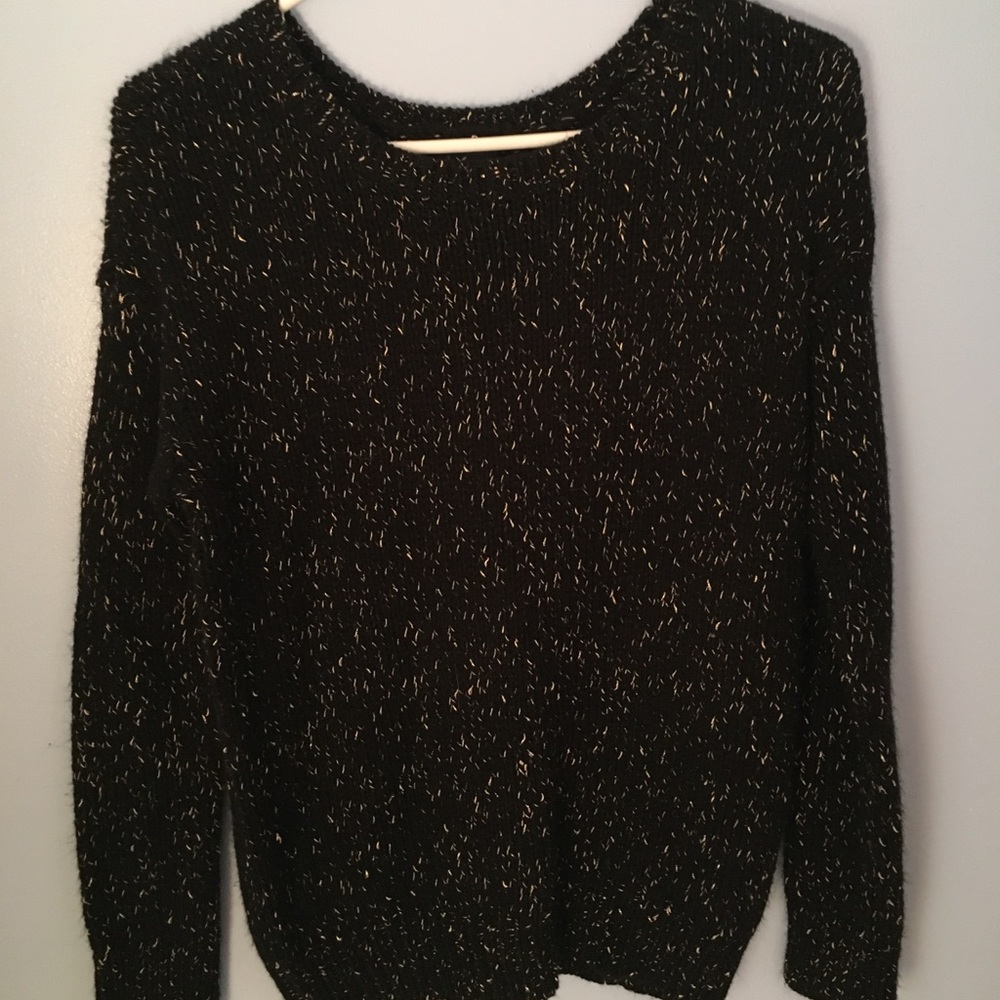 American eagle sweater